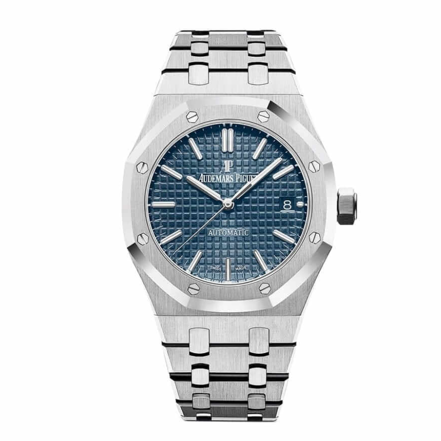 Home Audemars Piguet Royal Oak 15450ST.OO .1256ST.03