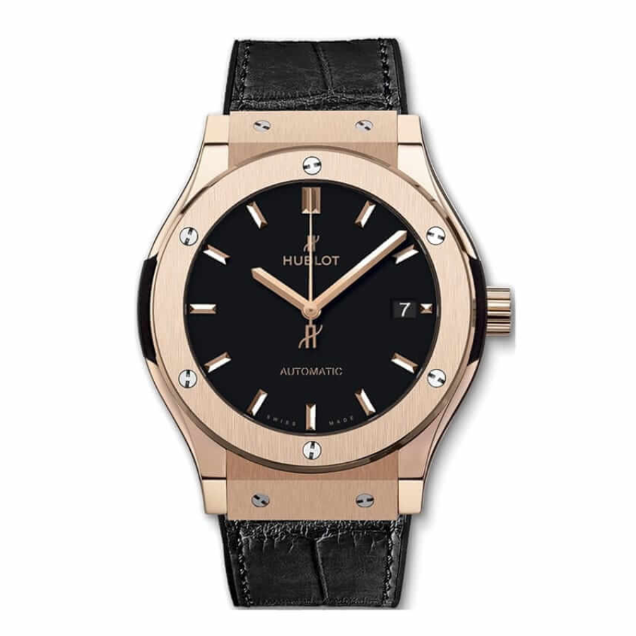 Home Hublot King Gold