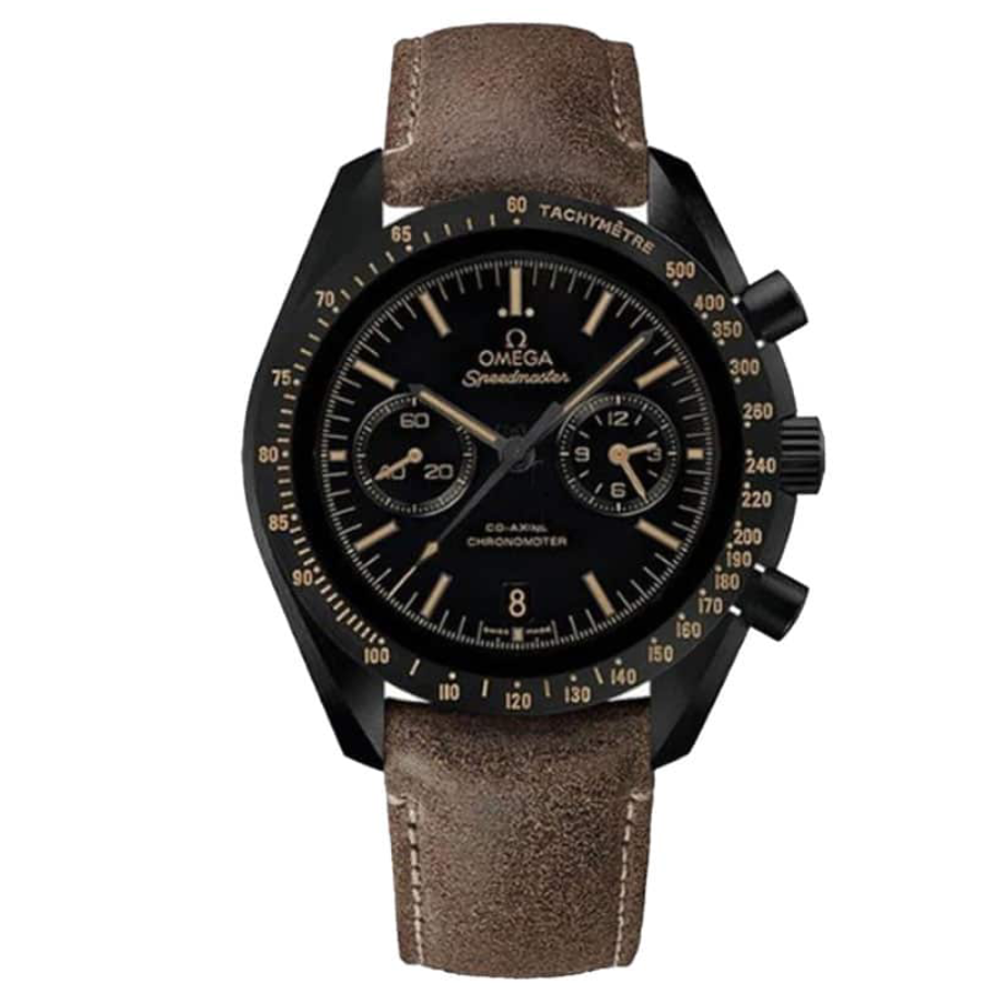 Home Omega Speedmaster Moonwatch 3